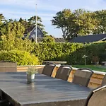 Tajo - 200m From The Sea By Interhome Feriehus Børkop