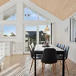 度假居 Tajo - 200m From The Sea By Interhome
