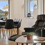 度假居 Tajo - 200m From The Sea By Interhome *