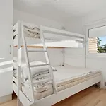 Tajo - 200m From The Sea By Interhome *