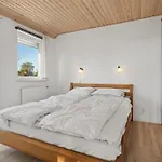 Tajo - 200m From The Sea By Interhome Feriehus