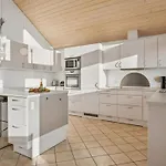 Tajo - 200m From The Sea By Interhome * Børkop