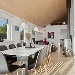 Tajo - 200m From The Sea By Interhome Feriehus Børkop