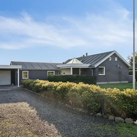 Tajo - 200m From The Sea By Interhome Casa vacanze