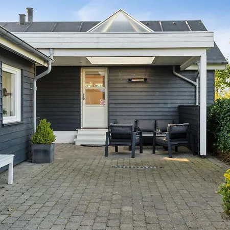 Tajo - 200m From The Sea By Interhome Casa vacanze Børkop