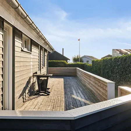 度假居 Tajo - 200m From The Sea By Interhome *