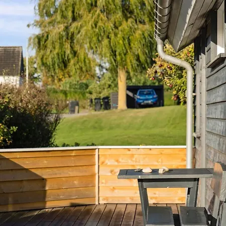 Tajo - 200m From The Sea By Interhome Børkop