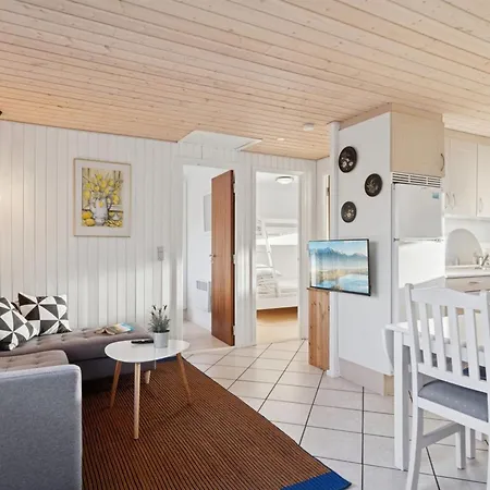 Tajo - 200m From The Sea By Interhome 度假居 宝可波