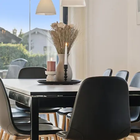 Casa de Férias Tajo - 200m From The Sea By Interhome