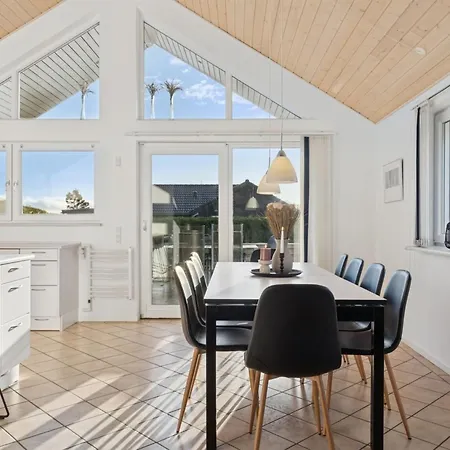 度假居 Tajo - 200m From The Sea By Interhome