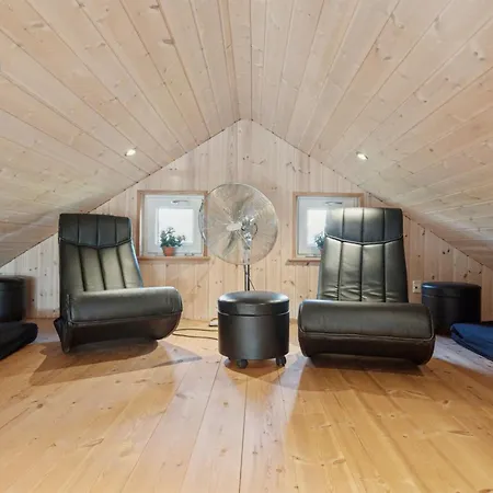 度假居 Tajo - 200m From The Sea By Interhome *