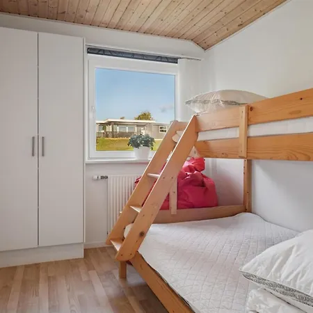 Tajo - 200m From The Sea By Interhome Casa de Férias