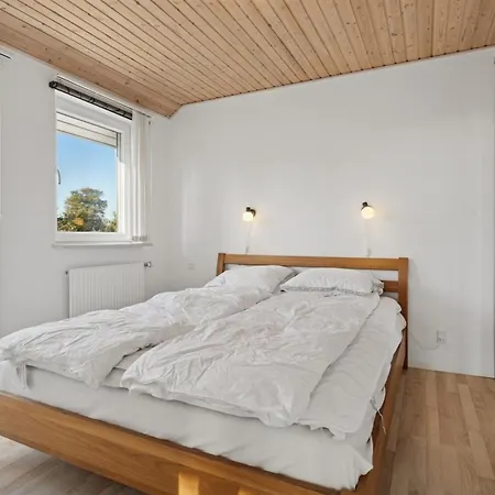 Tajo - 200m From The Sea By Interhome Casa de Férias
