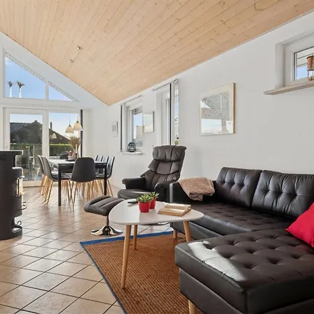 度假居 Tajo - 200m From The Sea By Interhome