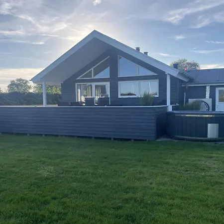 Tajo - 200m From The Sea By Interhome Børkop