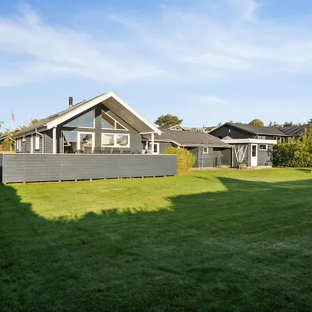 Tajo - 200m From The Sea By Interhome Casa vacanze *