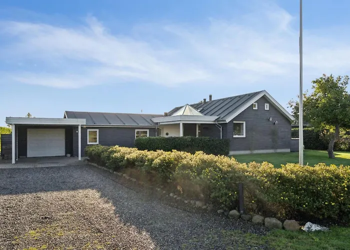 Tajo - 200m From The Sea By Interhome Casa vacanze