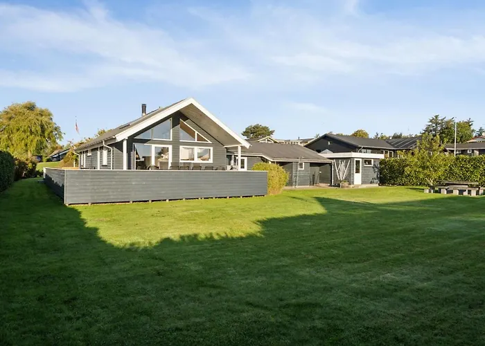 Tajo - 200m From The Sea By Interhome Casa vacanze