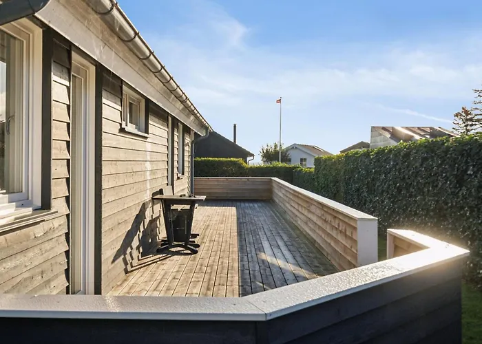 Casa vacanze Tajo - 200m From The Sea By Interhome *