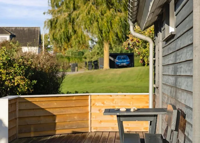 Tajo - 200m From The Sea By Interhome Børkop