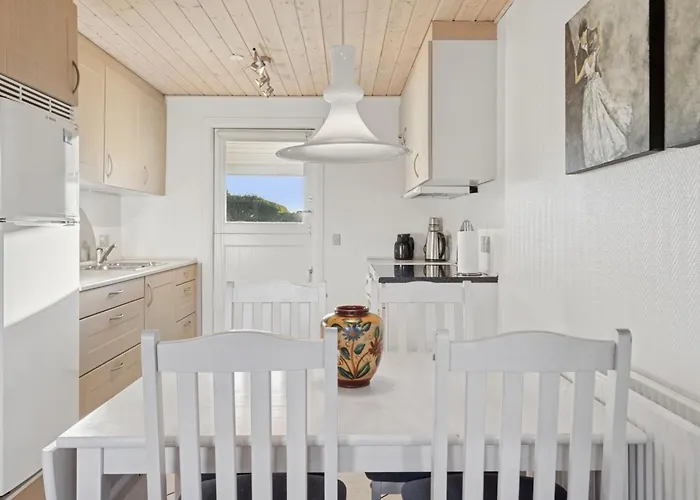 Tajo - 200m From The Sea By Interhome Casa vacanze