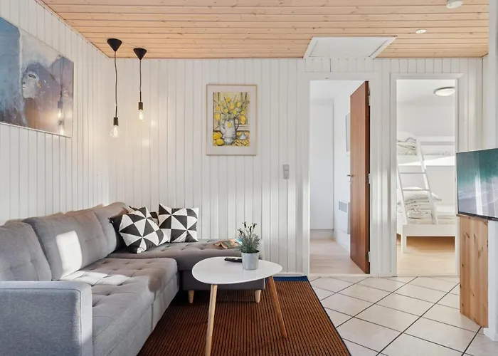 Casa vacanze Tajo - 200m From The Sea By Interhome *