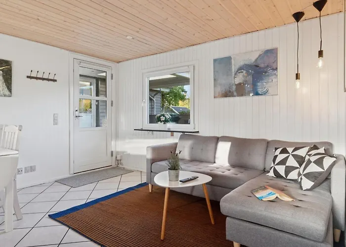 Tajo - 200m From The Sea By Interhome Casa vacanze