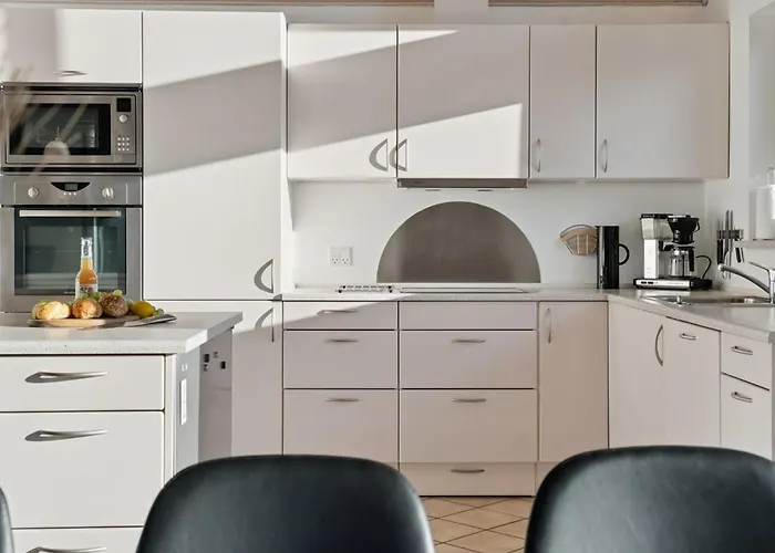 Tajo - 200m From The Sea By Interhome