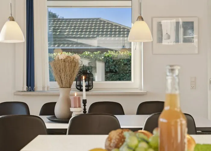 Tajo - 200m From The Sea By Interhome Casa vacanze *