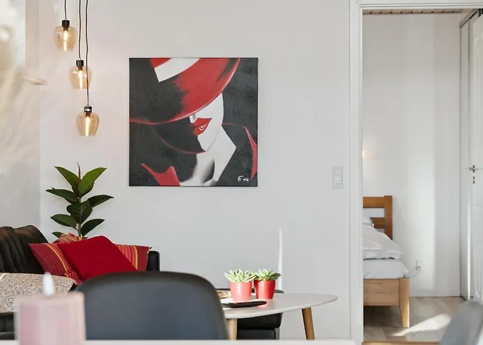 Tajo - 200m From The Sea By Interhome *