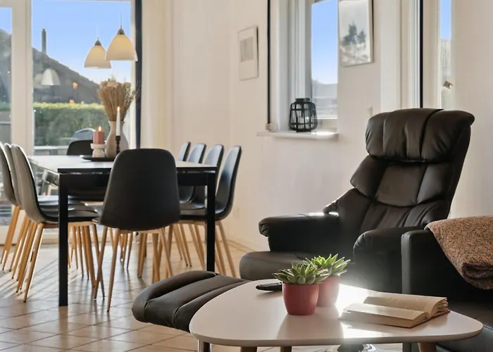 Casa vacanze Tajo - 200m From The Sea By Interhome *