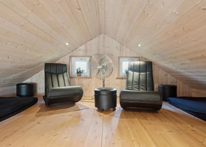 Casa vacanze Tajo - 200m From The Sea By Interhome *