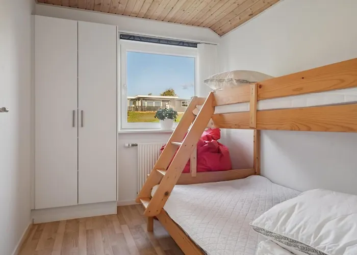 Tajo - 200m From The Sea By Interhome Casa vacanze