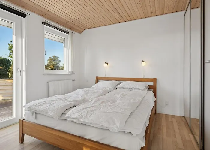 Tajo - 200m From The Sea By Interhome Casa vacanze