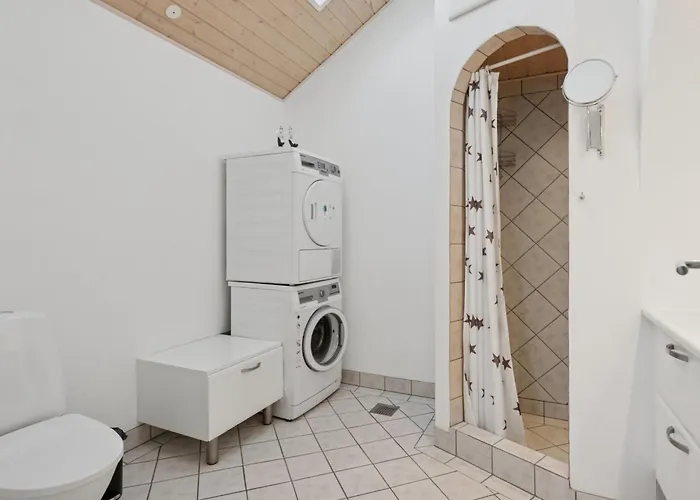 Casa vacanze Tajo - 200m From The Sea By Interhome Børkop