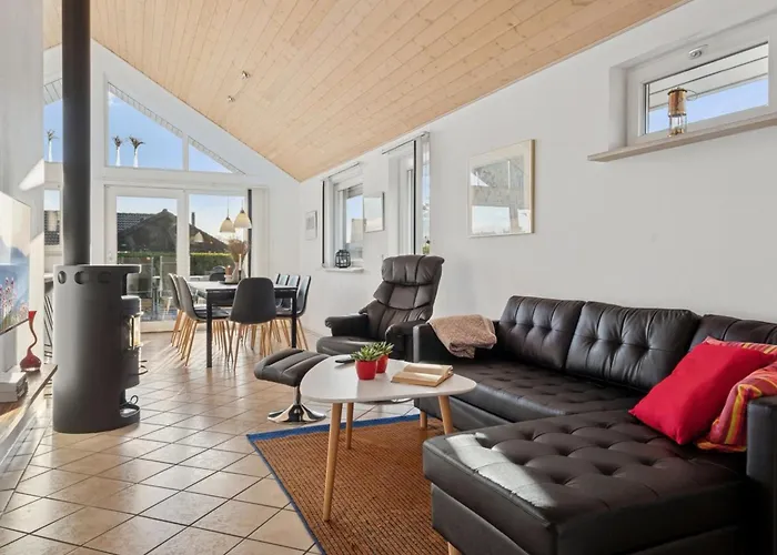 Casa vacanze Tajo - 200m From The Sea By Interhome